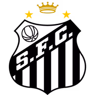 Logo của Santos PA