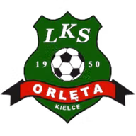 Logo của Orleta Kielce
