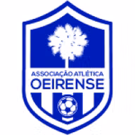 Logo của Oeirense U20