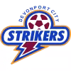 Logo của Devonport City U21