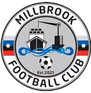 Logo của Millbrook