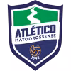Logo của Atletico Matogrossense
