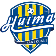 Logo của Huima/Urho