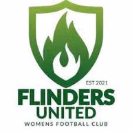 Logo của Flinders United Reserves (nữ)