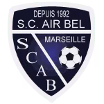 Logo của Air Bel U19