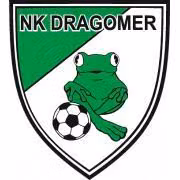 Logo của Dragomer