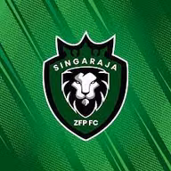 Logo của Singaraja ZFP