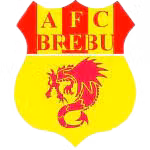 Logo của AFC Brebu