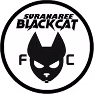 Logo của Suranaree Black Cat