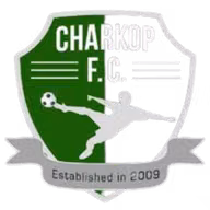 Logo của Charkop FC