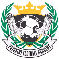 Logo của Patuxent Football Athletics (nữ)