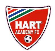 Logo của Harts Academy FC