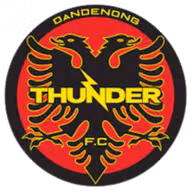 Logo của Dandenong Thunder U23