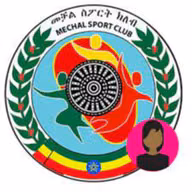 Logo của Mechal FC (nữ)