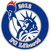 Logo của Liberte FC