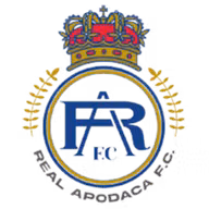Logo của Real Apodaca FC