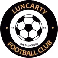 Logo của Luncarty FC