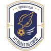 Logo của Aigles du Congo