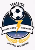 Logo của Tembisa Hollywood Thunder FC