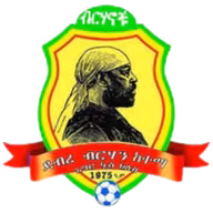 Logo của Debre Birhan Ketema