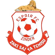Logo của Espoir FC Zinder