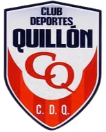 Logo của Deportes Quillon