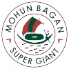 Logo của Mohun Bagan SG II