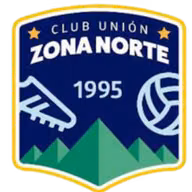 Logo của Union Zona Norte