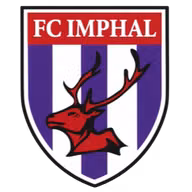 Logo của FC Imphal (W)
