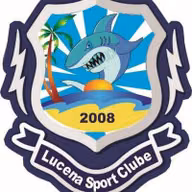 Logo của Sport Lucena