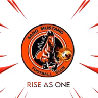 Logo của Sang Mustang FC