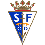 Logo của San Fernando CD U19