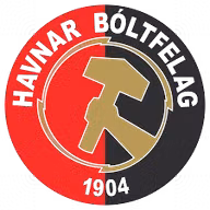 Logo của HB Torshavn U19