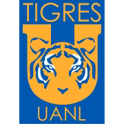 Logo của Tigres UANL U21