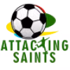 Logo của Attacking Saints