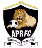 Logo của APR FC (W)