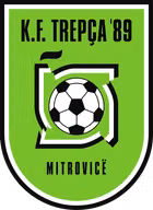 Logo của KF Trepca 89 U19