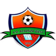 Logo của Alianza West