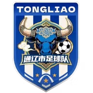 Logo của Tongliao Team