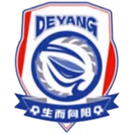 Logo của Deyang Team
