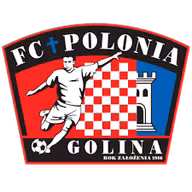 Logo của Polonia Golina