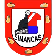 Logo của CD Villa de Simancas (W)