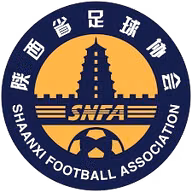 Logo của Shaanxi U16 (nữ)