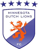 Logo của Minnesota Dutch Lions (W)