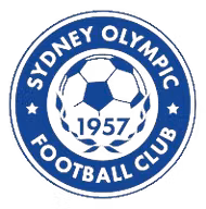 Logo của Sydney Olympic U23 (W)
