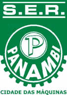 Logo của SER Panambi