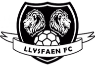 Logo của Llysfaen FC
