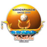 Logo của NPU Nakorn Phanom United
