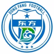 Logo của Dongfang Team