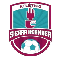 Logo của Atletico Sierra Hermosa